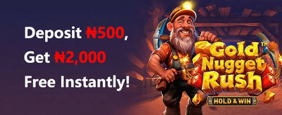 Join the Naija Winning Team