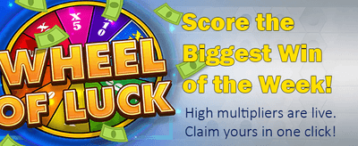 Win Big with Every Bet